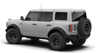 2026 Ford Bronco® External Image 3